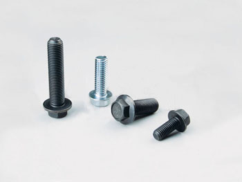 HT-BT003 FLANGE BOLT
