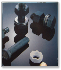 HIGH STRENGTH JOINT BOLTS AND NUTS FOR RAILS. GB 5098-85