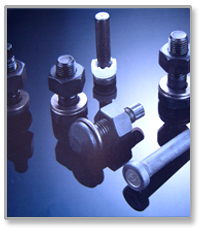 CHEESE HEAD STUDS FOR STUD WELDING. GS/T 10433-89