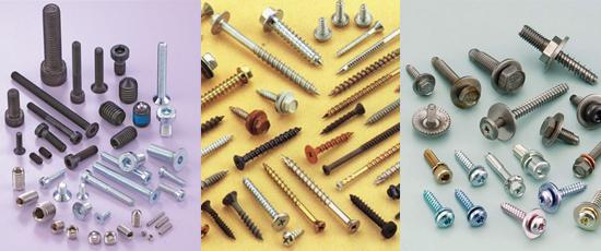 fasteners fasteners